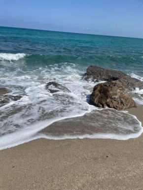 Piso Luna, Mojacar